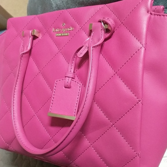 kate spade Handbags - KateSpade Emerson Place Small Hayden BNWT